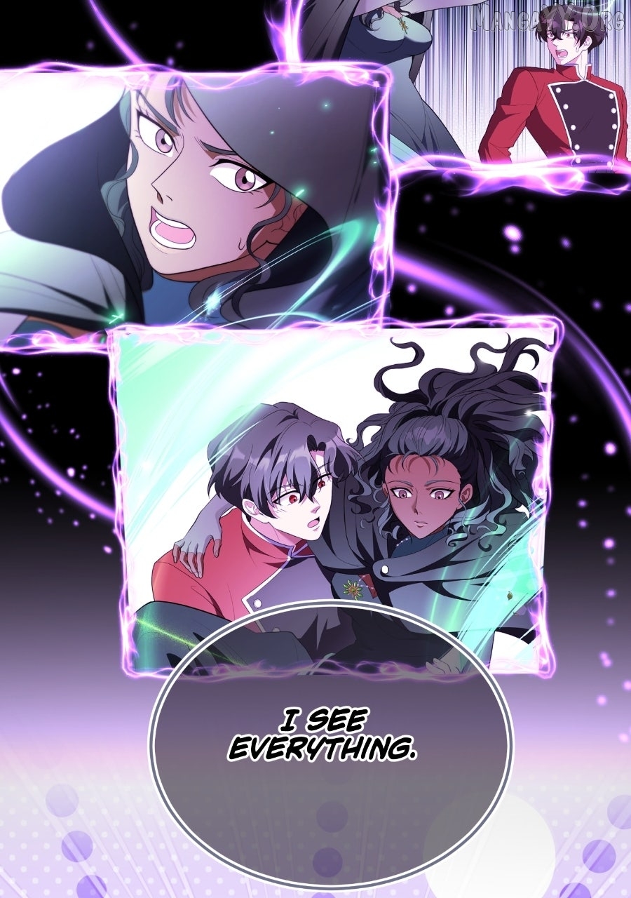 The Princess is Now the Duke Chapter 40 - page 4
